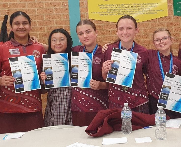 hfps-debating-team - hfps-debating-team