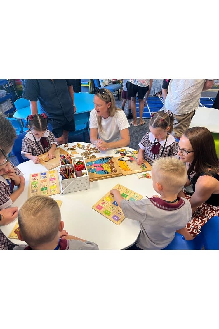 hfps-open-day - hfps-open-day